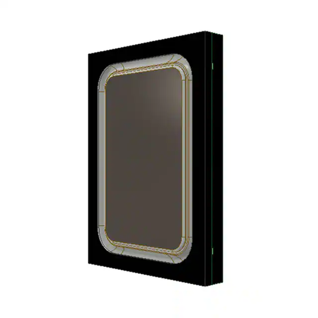 AS01808AO-3-R PUI Audio, Inc.  Speakers